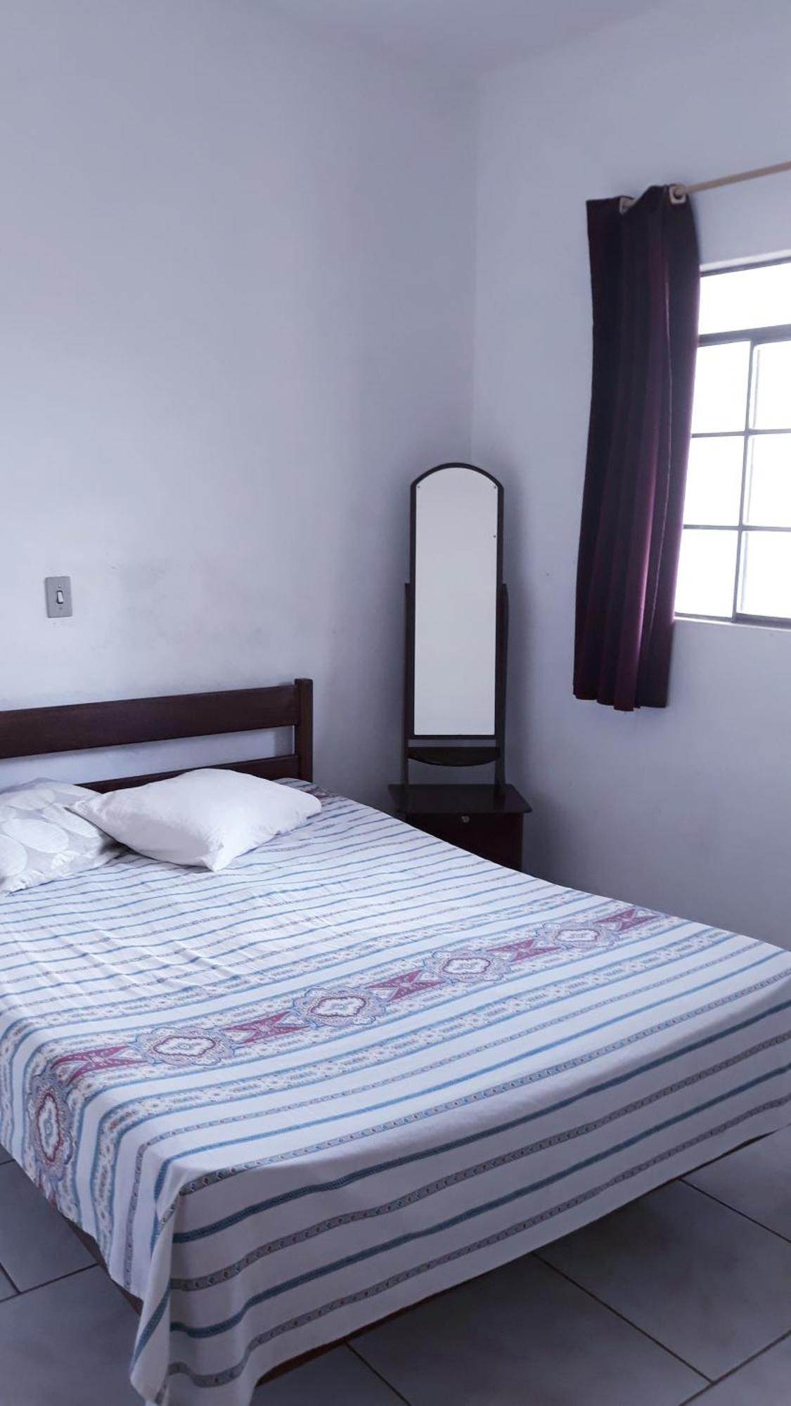 Casa Rustica Milho Verde Chambre photo