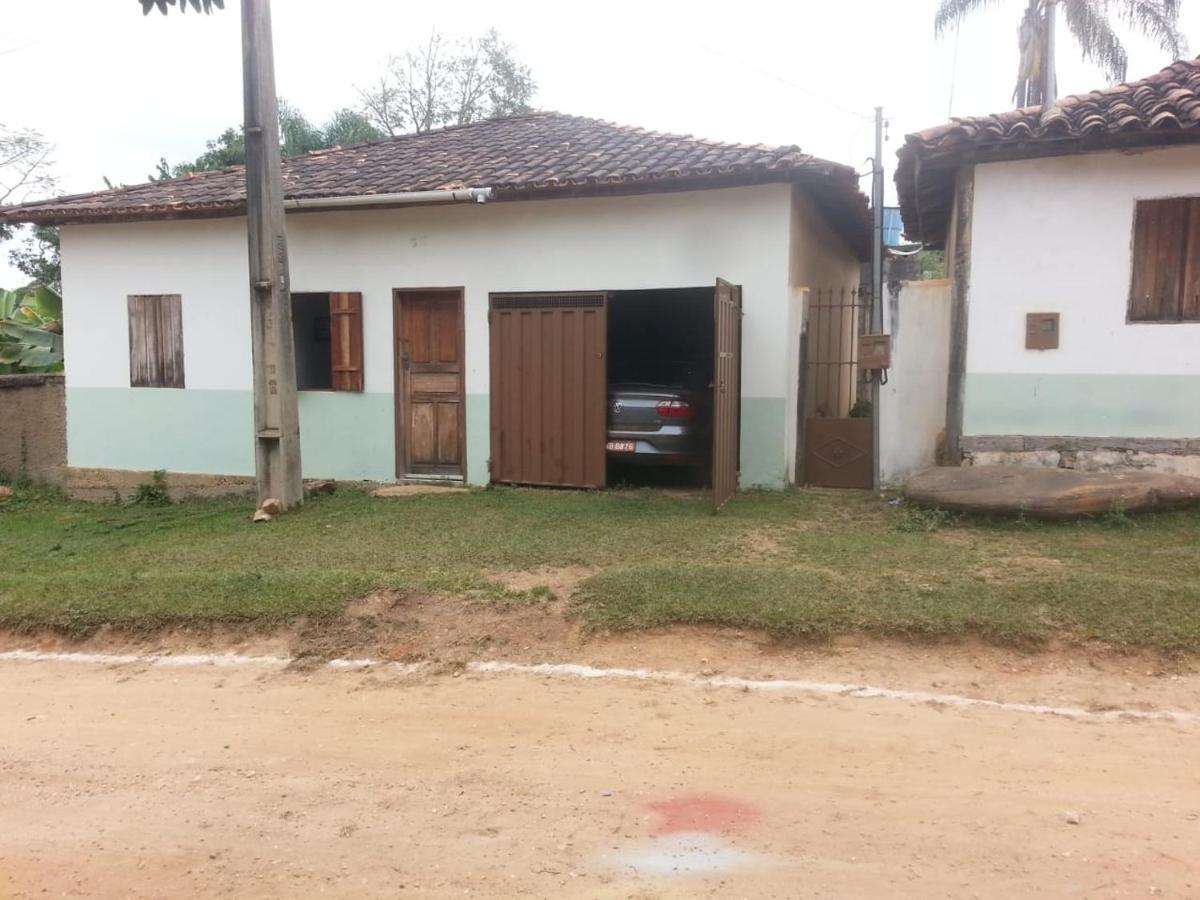 Casa Rustica Milho Verde Extérieur photo